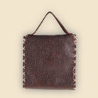 Keyring Bag Brown