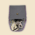 Keyring Bag Grey