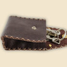 Keyring Bag Brown