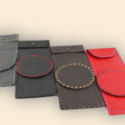 Coasters Cutlery Cases