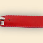 Cutlery Cases Red