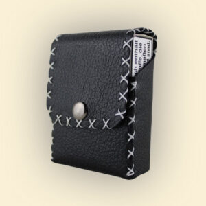 Cigarette Case