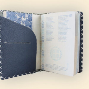 Passport case