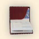 Passport case